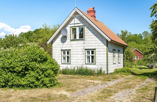 Torsas Municipality Other | 75 m² Accommodation ∙ 1 bedroom ∙ 6 guests