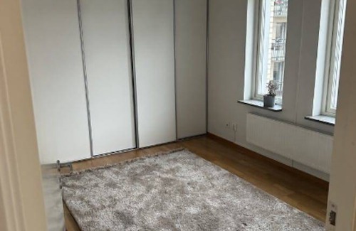 Vastra Hamnen Apartment | 75 m² Apartment ∙ 2 bedrooms ∙ 2 guests