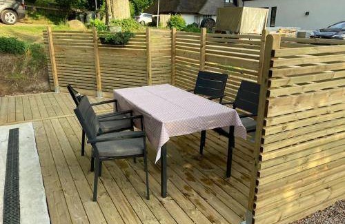 Helsingborg Apartment | 75 m² Apartment ∙ 1 bedroom ∙ 3 guests