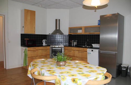 Umea Apartment | 75 m² Apartment ∙ 2 bedrooms ∙ 4 guests