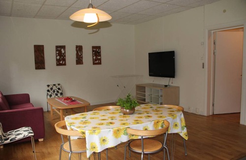 Umea Apartment | 75 m² Apartment ∙ 2 bedrooms ∙ 4 guests