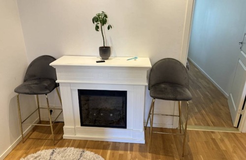 Vasteras Municipality Apartment | 75 m² Apartment ∙ 2 bedrooms ∙ 2 guests
