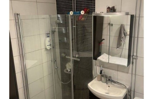Vasteras Municipality Apartment | 75 m² Apartment ∙ 2 bedrooms ∙ 2 guests