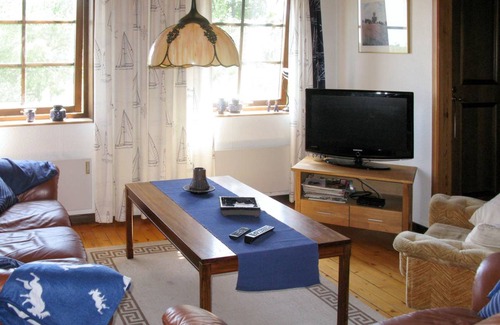 Vikbolandet Apartment | 75 m² Apartment ∙ 2 bedrooms ∙ 5 guests