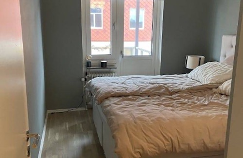 Lundby Apartment | 75 m² Apartment ∙ 3 bedrooms ∙ 2 guests