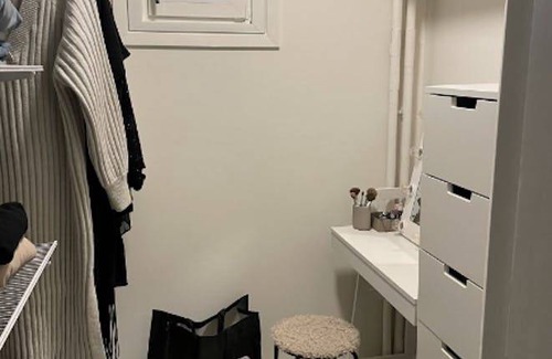 Lundby Apartment | 75 m² Apartment ∙ 3 bedrooms ∙ 2 guests