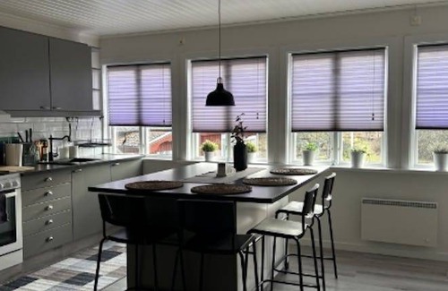 Kungsangen Apartment | 75 m² Apartment ∙ 2 bedrooms ∙ 2 guests