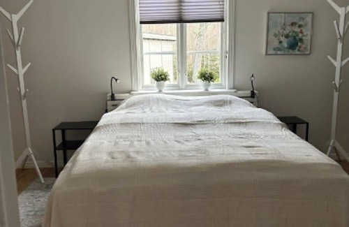 Kungsangen Apartment | 75 m² Apartment ∙ 2 bedrooms ∙ 2 guests
