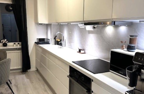 Sodertalje Apartment | 75 m² Apartment ∙ 2 bedrooms ∙ 2 guests