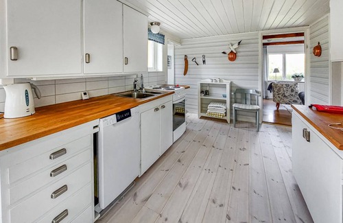 Vastra Karup House | 75 m² House ∙ 3 bedrooms ∙ 6 guests
