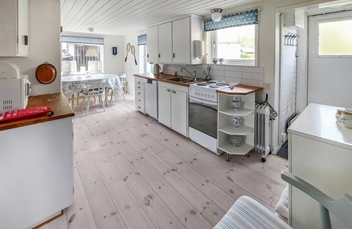 Vastra Karup House | 75 m² House ∙ 3 bedrooms ∙ 6 guests