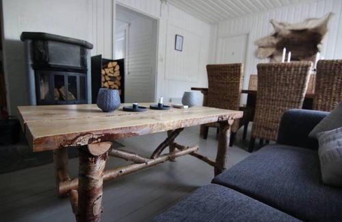 Kurravaara House | 75 m² House ∙ 5 bedrooms ∙ 10 guests