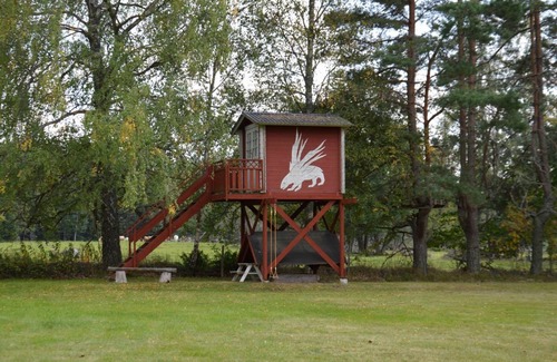 Mariannelund House | 75 m² House ∙ 2 bedrooms ∙ 4 guests