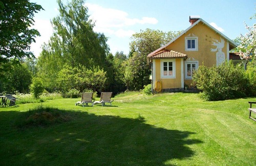 Mariannelund House | 75 m² House ∙ 2 bedrooms ∙ 4 guests