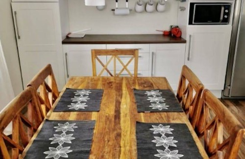 Arjeplog House | 75 m² House ∙ 2 bedrooms ∙ 2 guests