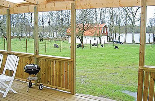 Stavsjo House | 75 m² House ∙ 2 bedrooms ∙ 6 guests
