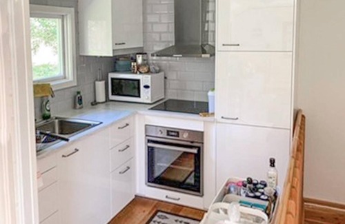 Rorvattnet House | 75 m² House ∙ 2 bedrooms ∙ 4 guests