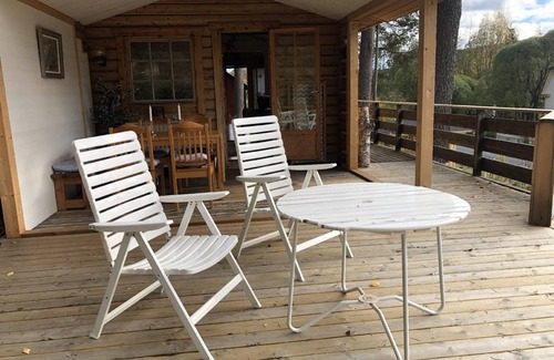 Solleftea Municipality House | 75 m² House ∙ 2 bedrooms ∙ 4 guests