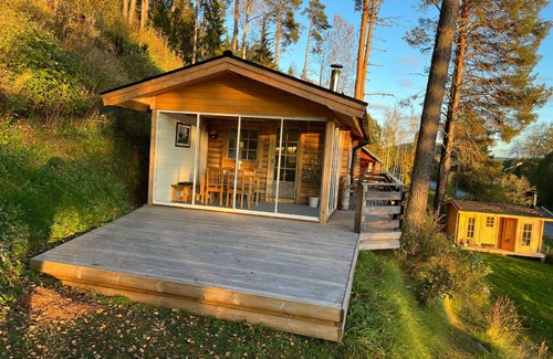 Solleftea Municipality House | 75 m² House ∙ 2 bedrooms ∙ 4 guests