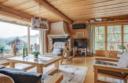 Salen House | 75 m² House ∙ 2 bedrooms ∙ 6 guests