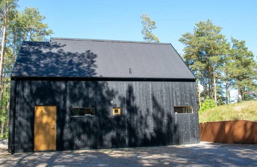 Borrby House | 75 m² House ∙ 2 bedrooms ∙ 5 guests