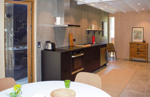 Borrby House | 75 m² House ∙ 2 bedrooms ∙ 5 guests
