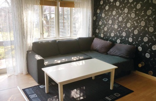 Morbylanga House | 75 m² House ∙ 3 bedrooms ∙ 6 guests