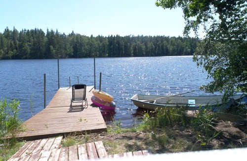 Oskarshamn House | 75 m² House ∙ 3 bedrooms ∙ 6 guests