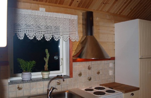 Oskarshamn House | 75 m² House ∙ 3 bedrooms ∙ 6 guests