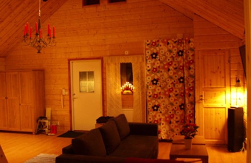Oskarshamn House | 75 m² House ∙ 3 bedrooms ∙ 6 guests