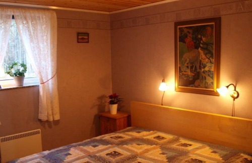 Oskarshamn House | 75 m² House ∙ 3 bedrooms ∙ 6 guests