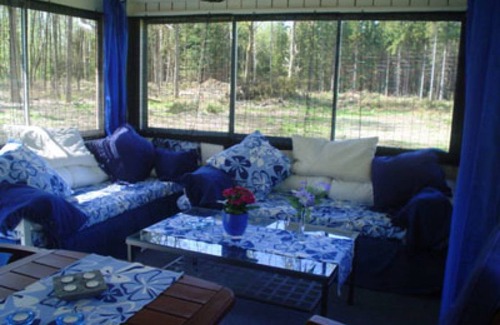 Markaryd House | 75 m² House ∙ 3 bedrooms ∙ 8 guests