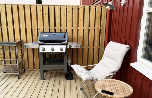 Hamburgsund House | 75 m² House ∙ 3 bedrooms ∙ 5 guests