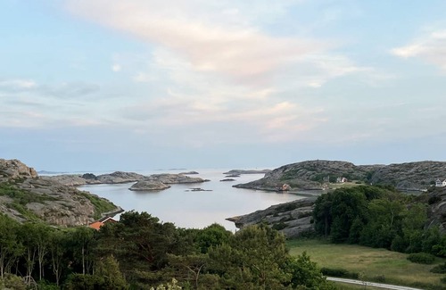 Hamburgsund House | 75 m² House ∙ 3 bedrooms ∙ 5 guests