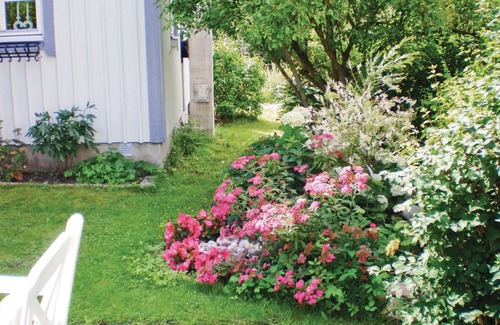 Eskilstuna House | 75 m² House ∙ 3 guests