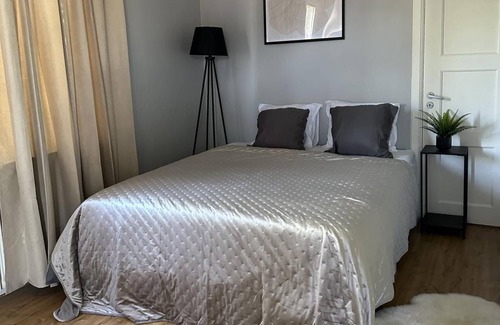 Spanga - Tensta House | 75 m² House ∙ 5 bedrooms ∙ 12 guests