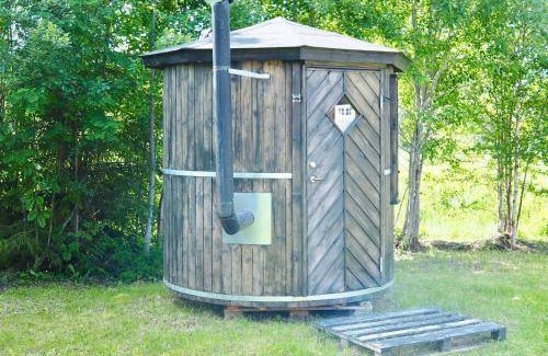 Orsa Cabin | 75 m² Lodge ∙ 6 guests