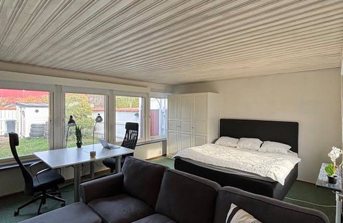 Ella park Resort | 75 m² Private room ∙ 1 bedroom ∙ 2 guests
