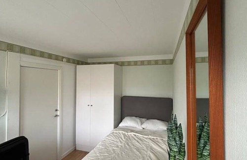Ella park Resort | 75 m² Private room ∙ 1 bedroom ∙ 2 guests