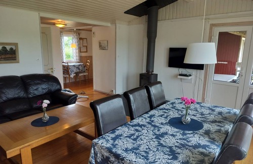 Kopingsvik House | 75 m² House ∙ 3 bedrooms ∙ 6 guests