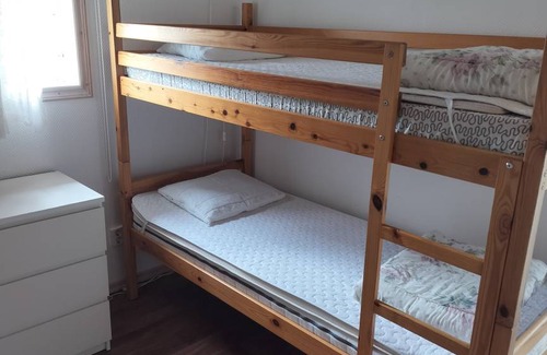 Kopingsvik House | 75 m² House ∙ 3 bedrooms ∙ 6 guests