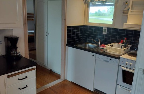 Kopingsvik House | 75 m² House ∙ 3 bedrooms ∙ 6 guests