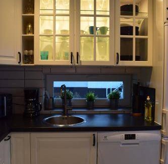 Halmstad Villa | 75 m² Villa ∙ 2 bedrooms ∙ 4 guests