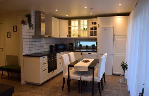Halmstad Villa | 75 m² Villa ∙ 2 bedrooms ∙ 4 guests