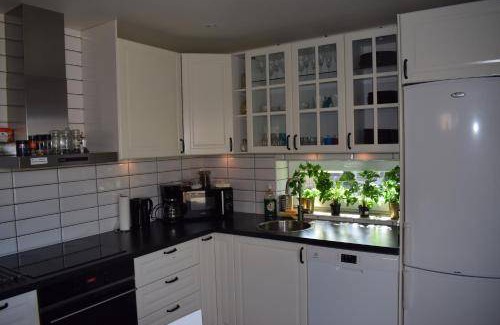 Halmstad Villa | 75 m² Villa ∙ 2 bedrooms ∙ 4 guests