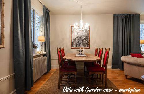 Timra Villa | 75 m² Villa ∙ 2 bedrooms ∙ 6 guests