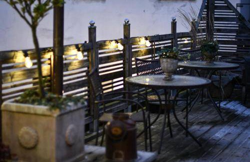 Ystad Hotel | 75 m² Hotel ∙ 3 bedrooms ∙ 6 guests