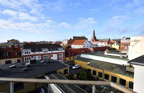 Ystad Hotel | 75 m² Hotel ∙ 3 bedrooms ∙ 6 guests
