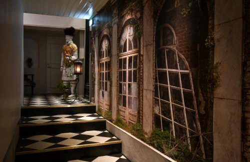 Ystad Hotel | 75 m² Hotel ∙ 3 bedrooms ∙ 6 guests