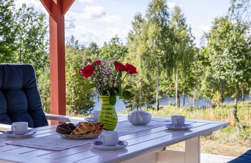 Holmsjo Other | 75 m² Accommodation ∙ 3 bedrooms ∙ 6 guests